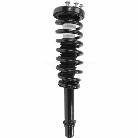 UNITY AUTOMOTIVE Front Right Suspension Strut Coil Spring Assembly For 2004-2008 Acura TSX 78A-13104